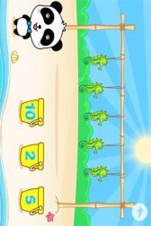 game pic for Baby Learning Numbers